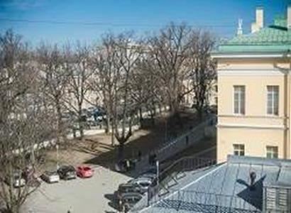 Apartment on Liteynyy 58 Apartment on Liteynyy 58